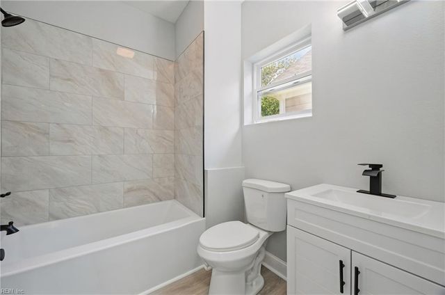 1311 Reservoir AVE, Norfolk, VA 23504