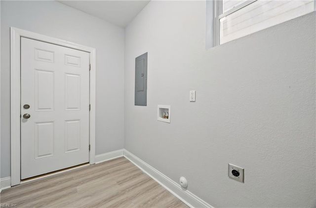1311 Reservoir AVE, Norfolk, VA 23504