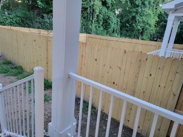 1311 Reservoir AVE, Norfolk, VA 23504