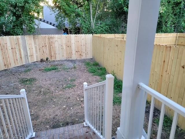 1311 Reservoir AVE, Norfolk, VA 23504