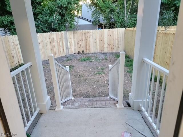1311 Reservoir AVE, Norfolk, VA 23504
