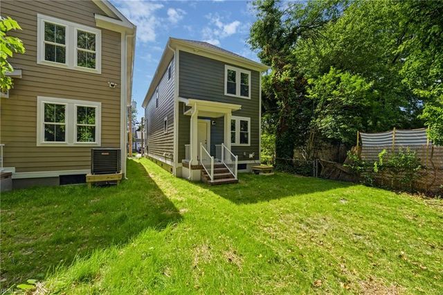 1311 Reservoir AVE, Norfolk, VA 23504