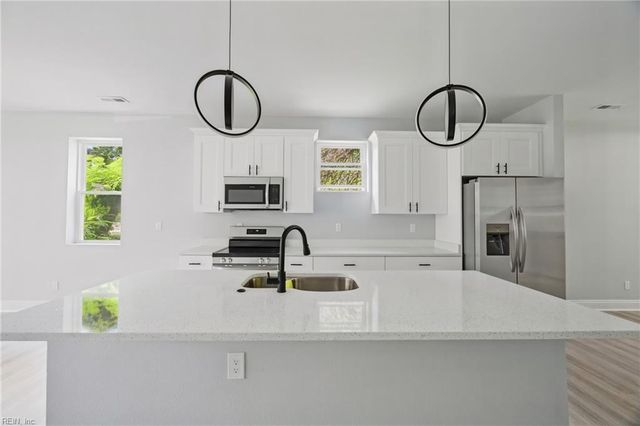 1311 Reservoir AVE, Norfolk, VA 23504