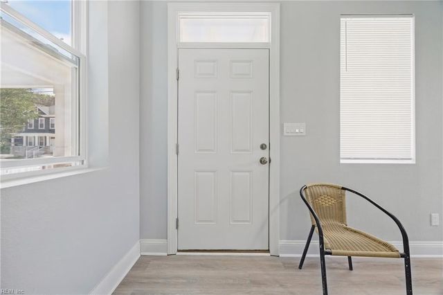 1311 Reservoir AVE, Norfolk, VA 23504