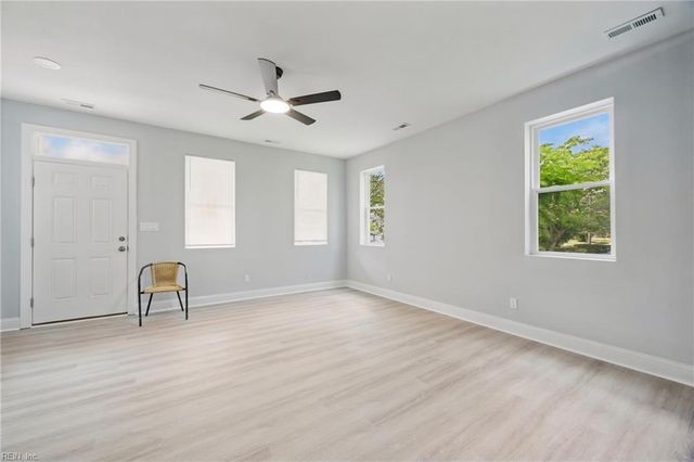 1311 Reservoir AVE, Norfolk, VA 23504