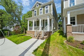 1311 Reservoir AVE, Norfolk, VA 23504