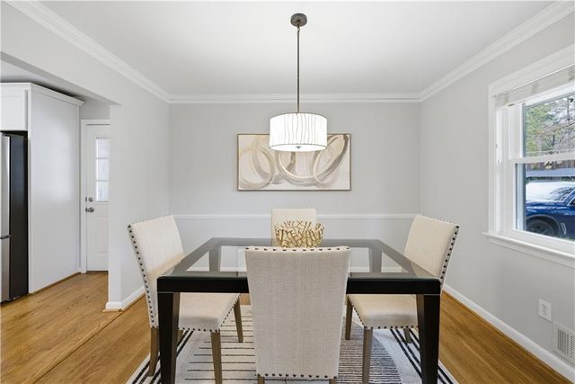 2878 Blackwood Road, Decatur, GA 30033