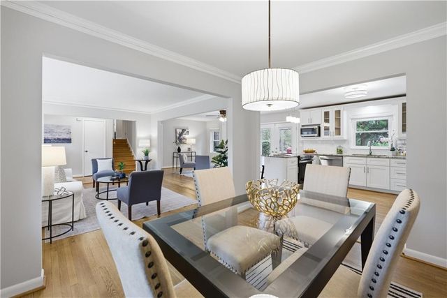 2878 Blackwood Road, Decatur, GA 30033