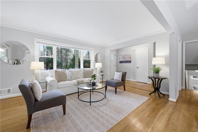 2878 Blackwood Road, Decatur, GA 30033