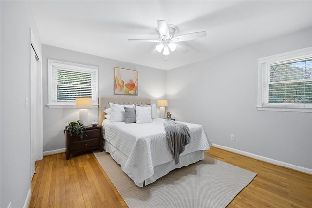 2878 Blackwood Road, Decatur, GA 30033