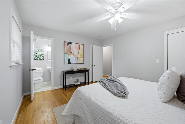 2878 Blackwood Road, Decatur, GA 30033