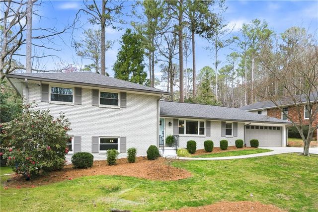 2878 Blackwood Road, Decatur, GA 30033