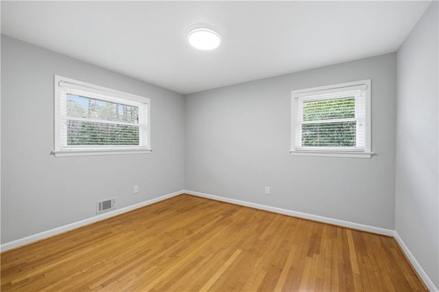 2878 Blackwood Road, Decatur, GA 30033