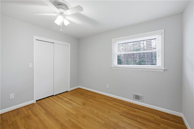 2878 Blackwood Road, Decatur, GA 30033