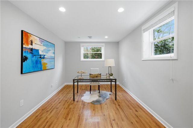 2878 Blackwood Road, Decatur, GA 30033