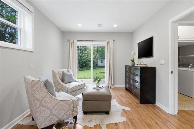 2878 Blackwood Road, Decatur, GA 30033