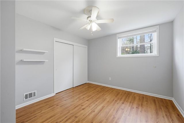 2878 Blackwood Road, Decatur, GA 30033