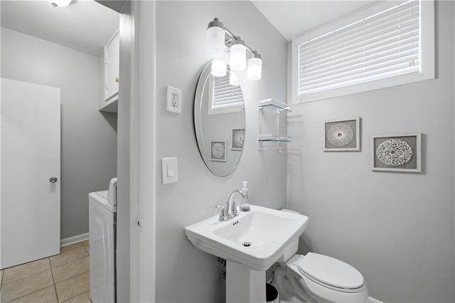 2878 Blackwood Road, Decatur, GA 30033