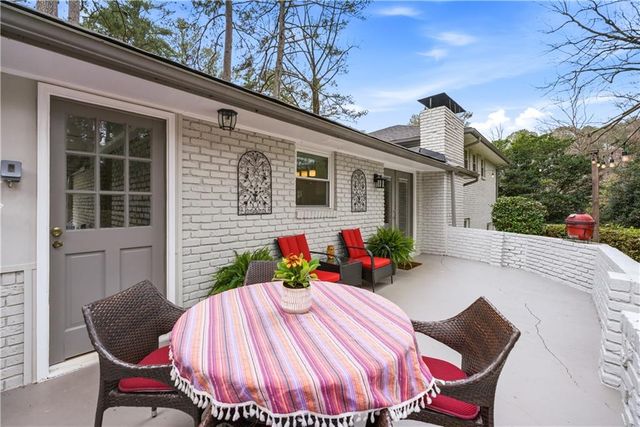 2878 Blackwood Road, Decatur, GA 30033