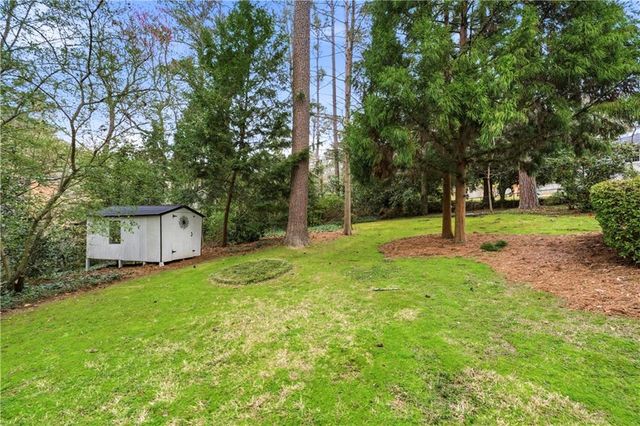 2878 Blackwood Road, Decatur, GA 30033