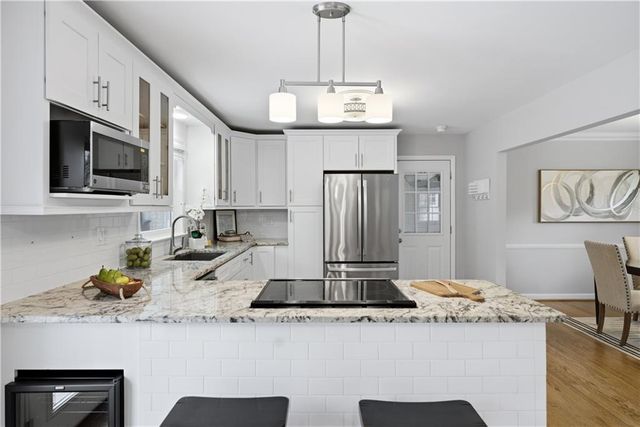 2878 Blackwood Road, Decatur, GA 30033