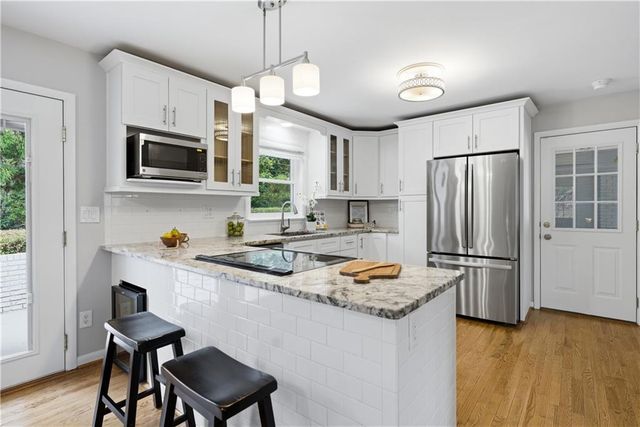 2878 Blackwood Road, Decatur, GA 30033