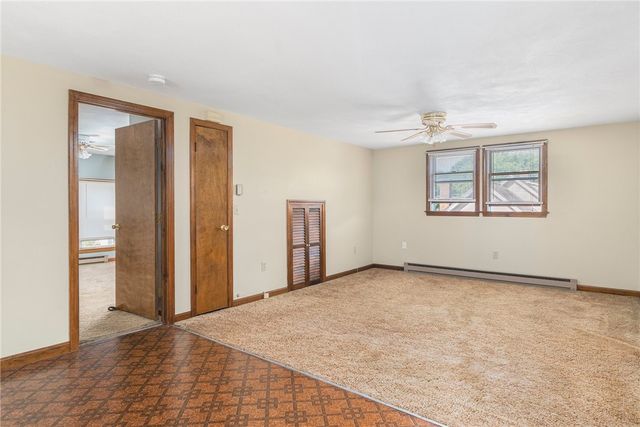 11 Lincoln Avenue 3, Bristol, RI 02809