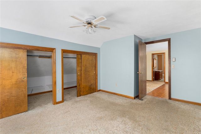 11 Lincoln Avenue 3, Bristol, RI 02809