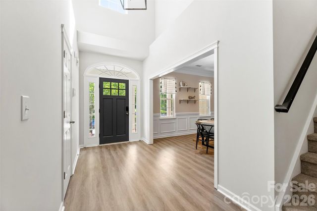 6237 Breckfield Court, Charlotte, NC 28278