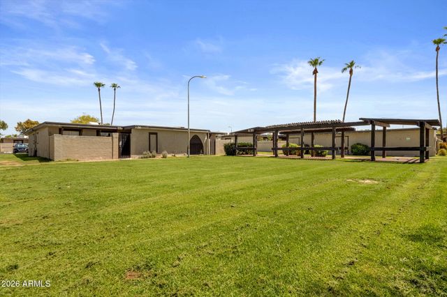 830 S DOBSON Road 53, Mesa, AZ 85202
