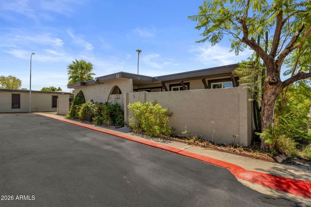 830 S DOBSON Road 53, Mesa, AZ 85202