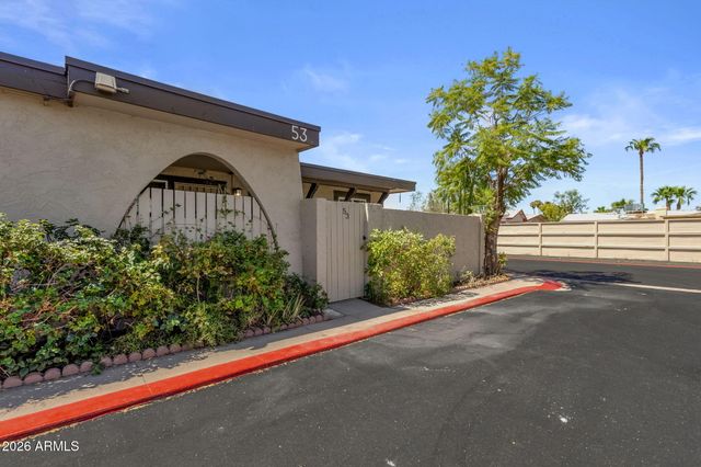 830 S DOBSON Road 53, Mesa, AZ 85202