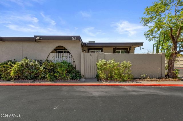 830 S DOBSON Road 53, Mesa, AZ 85202