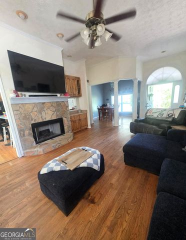 288 Westmoreland Road, Griffin, GA 30223