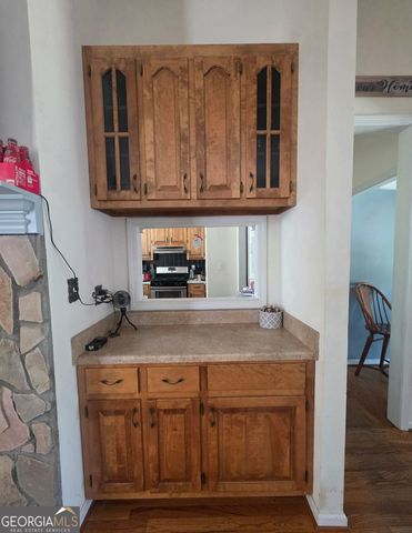 288 Westmoreland Road, Griffin, GA 30223