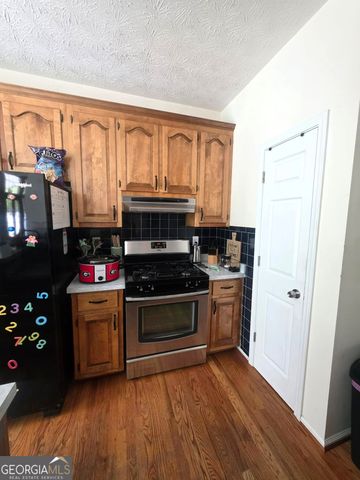 288 Westmoreland Road, Griffin, GA 30223