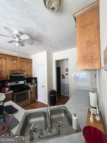 288 Westmoreland Road, Griffin, GA 30223