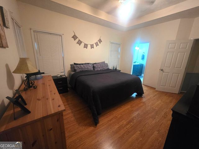 288 Westmoreland Road, Griffin, GA 30223