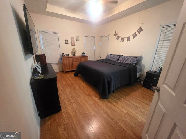 288 Westmoreland Road, Griffin, GA 30223