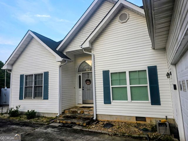 288 Westmoreland Road, Griffin, GA 30223