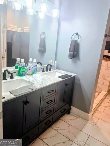 288 Westmoreland Road, Griffin, GA 30223