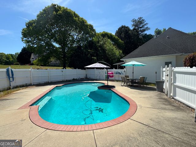 288 Westmoreland Road, Griffin, GA 30223