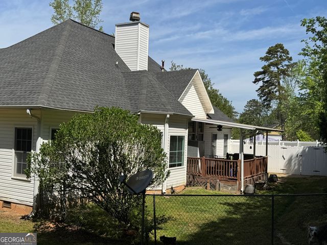 288 Westmoreland Road, Griffin, GA 30223