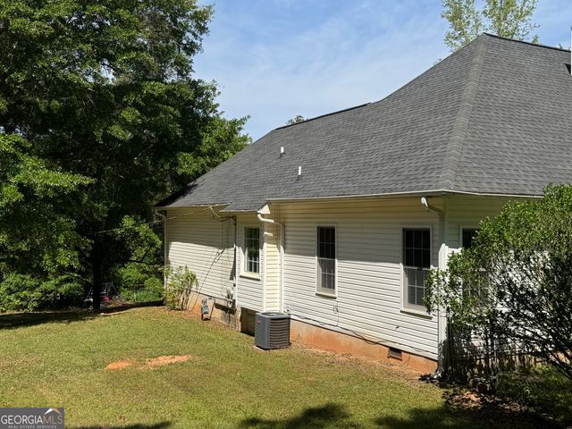 288 Westmoreland Road, Griffin, GA 30223