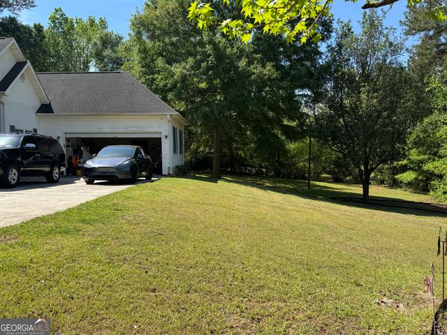 288 Westmoreland Road, Griffin, GA 30223