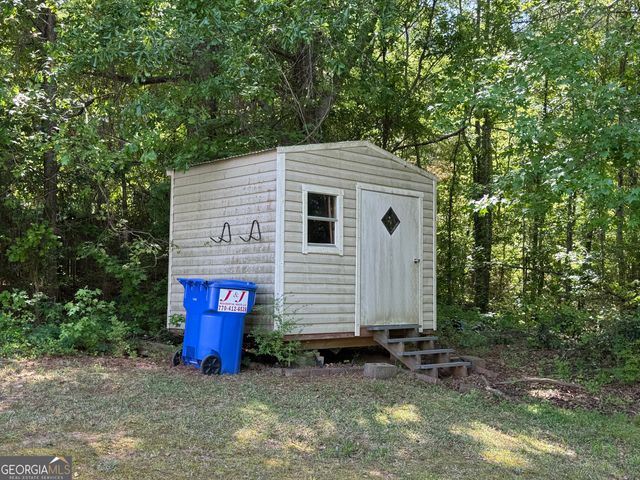 288 Westmoreland Road, Griffin, GA 30223