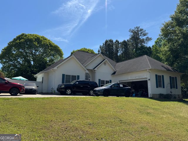 288 Westmoreland Road, Griffin, GA 30223