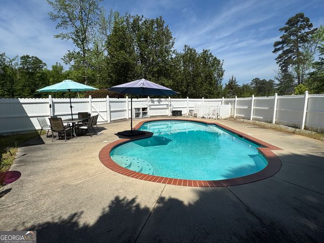 288 Westmoreland Road, Griffin, GA 30223