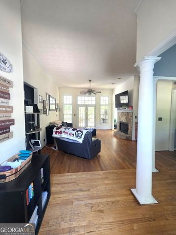 288 Westmoreland Road, Griffin, GA 30223