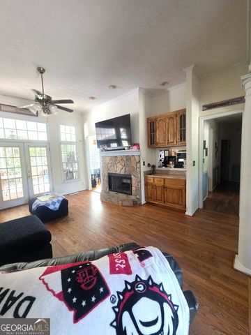 288 Westmoreland Road, Griffin, GA 30223